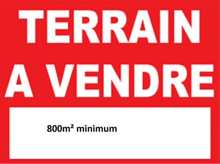 Vente Terrain SAINT PIERRE 97410 La Runion FRANCE