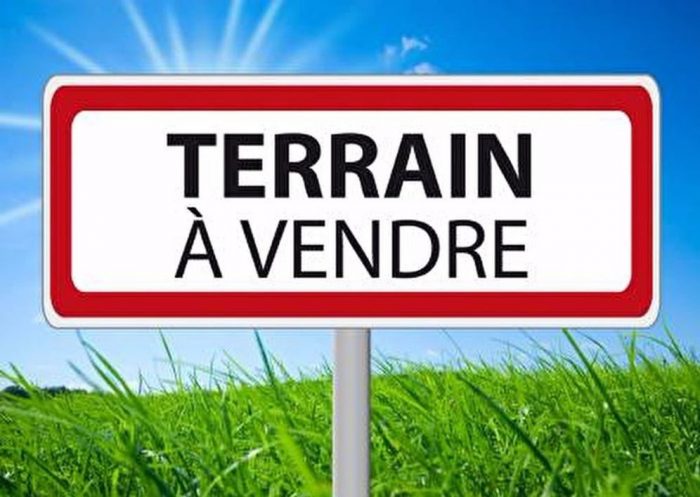 Terrain à vendre Vielle-Saint-Girons
