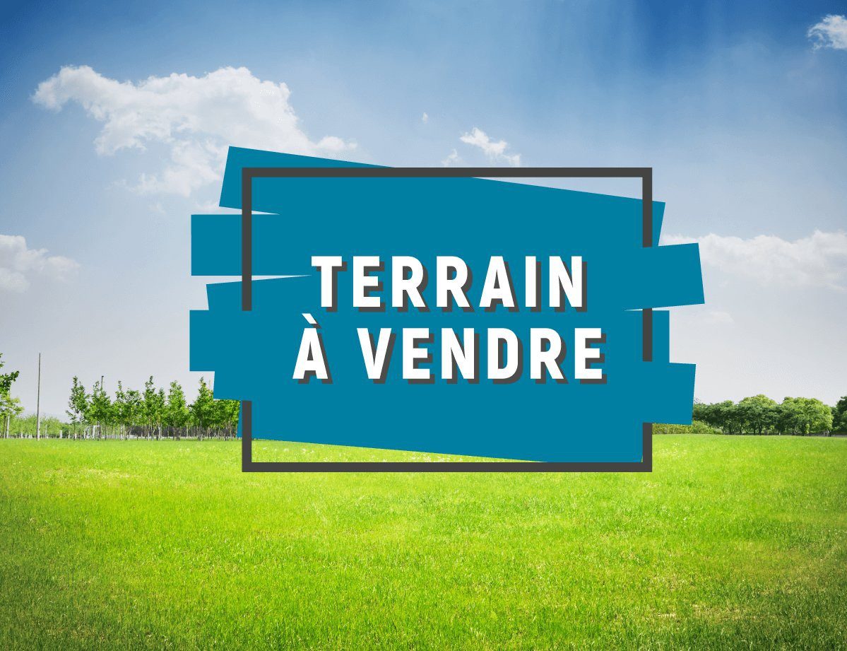 Vente Terrain LANNION 22300 Ctes d'Armor FRANCE