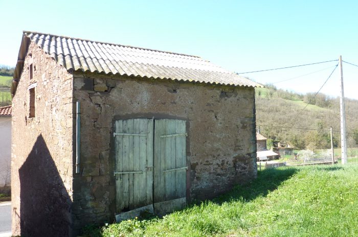Vente Maison/Villa ST IZAIRE 12480 Aveyron FRANCE