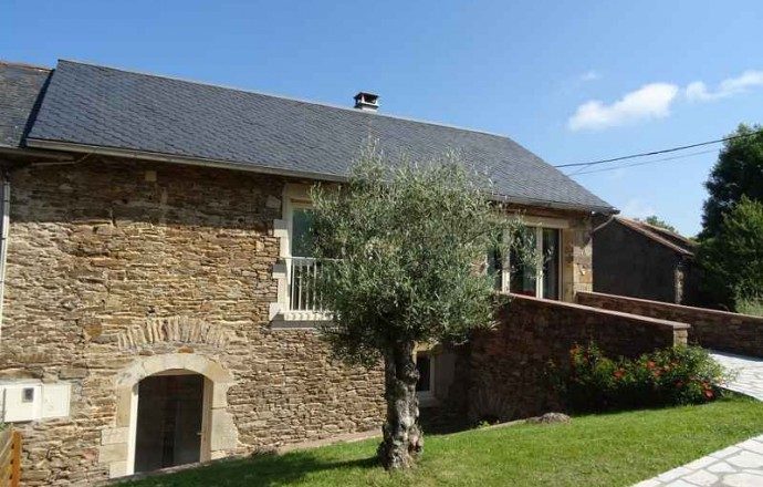 Vente Maison/Villa COUPIAC 12550 Aveyron FRANCE