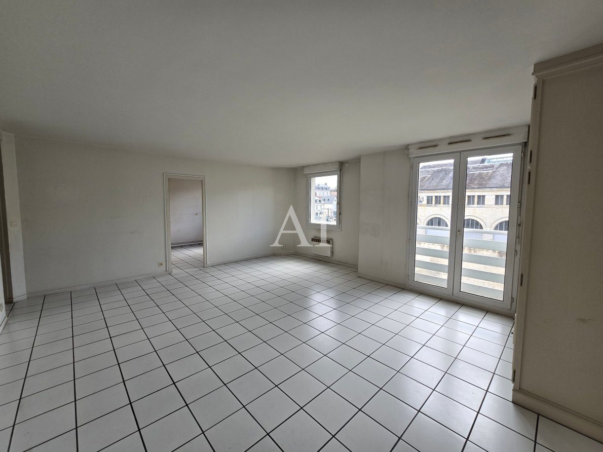 APPART T4 - RESIDENCE CENTRE-VILLE-384-ARENESIMMO