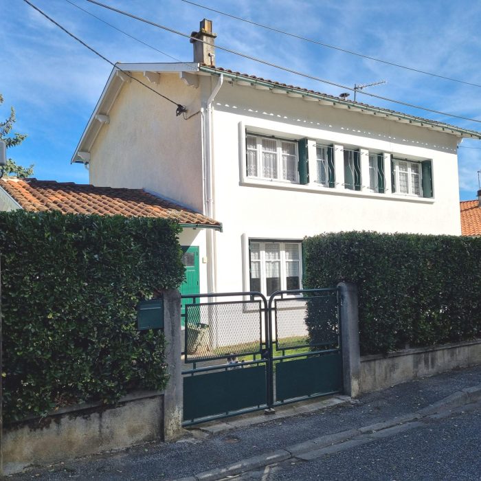 Vente Maison/Villa GOURDAN-POLIGNAN 31210 Haute Garonne FRANCE