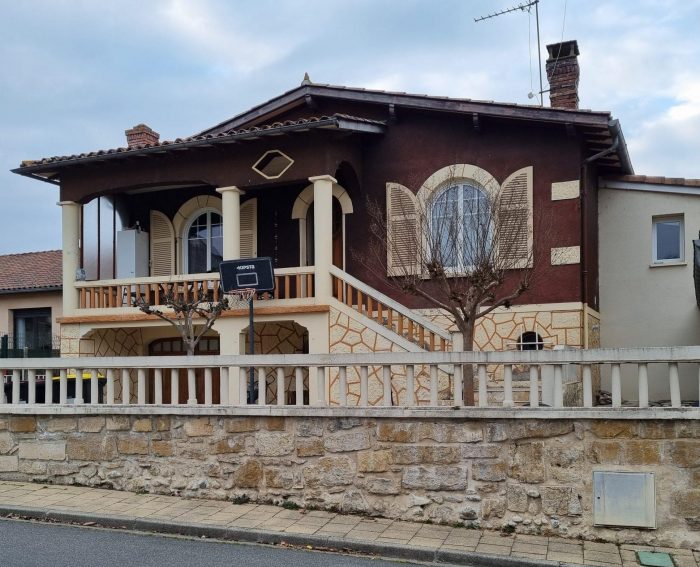 Vente Maison/Villa BOUSSENS 31360 Haute Garonne FRANCE