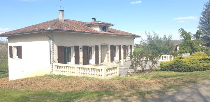 Vente Maison/Villa SAINT-GAUDENS 31800 Haute Garonne FRANCE