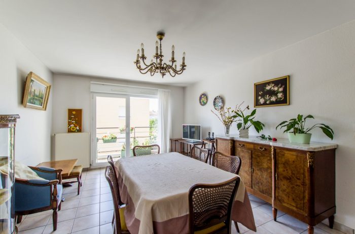 Appartement à vendre, 3 pièces - Metz 57000