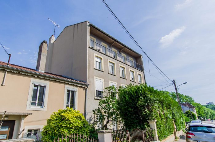 Appartement à vendre, 3 pièces - Saint-Julien-lès-Metz 57070