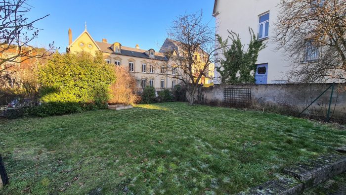 Appartement à vendre, 4 pièces - Metz 57070