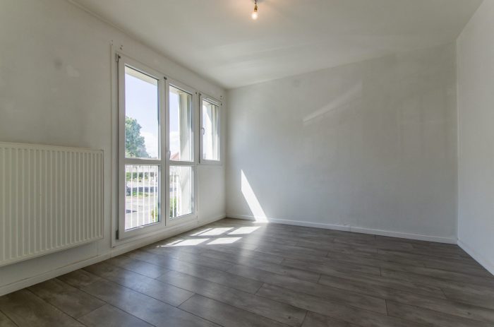 Appartement à vendre, 3 pièces - Metz 57070