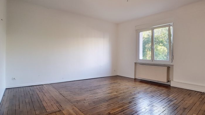 Appartement à vendre, 3 pièces - Moulins-lès-Metz 57160