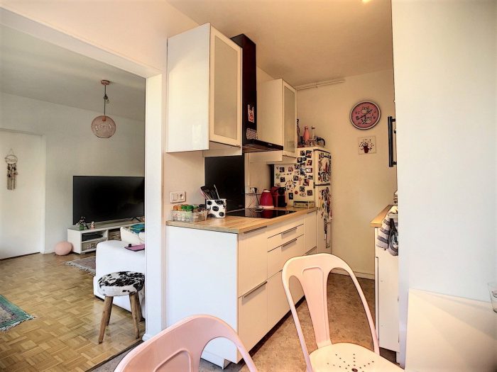 Appartement à vendre, 3 pièces - Metz 57070