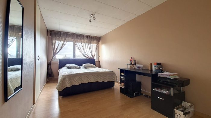Appartement à vendre, 3 pièces - Longeville-lès-Metz 57050