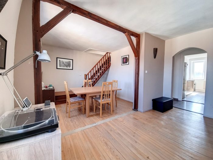 Appartement à vendre, 4 pièces - Montigny-lès-Metz 57950