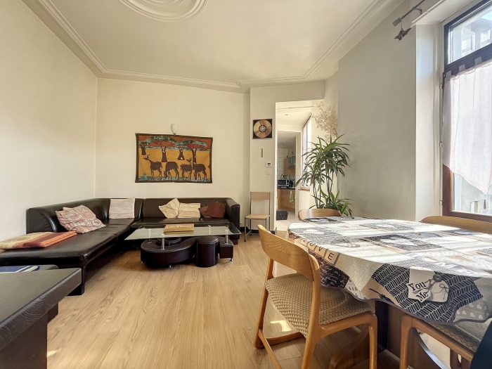 Appartement à vendre, 2 pièces - Montigny-lès-Metz 57950