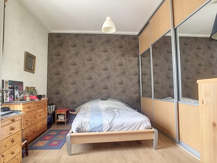 Appartement à vendre, 2 pièces - Montigny-lès-Metz 57950