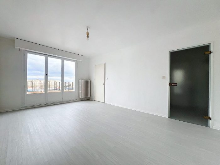 Studio à vendre, 1 pièce - Metz 57050