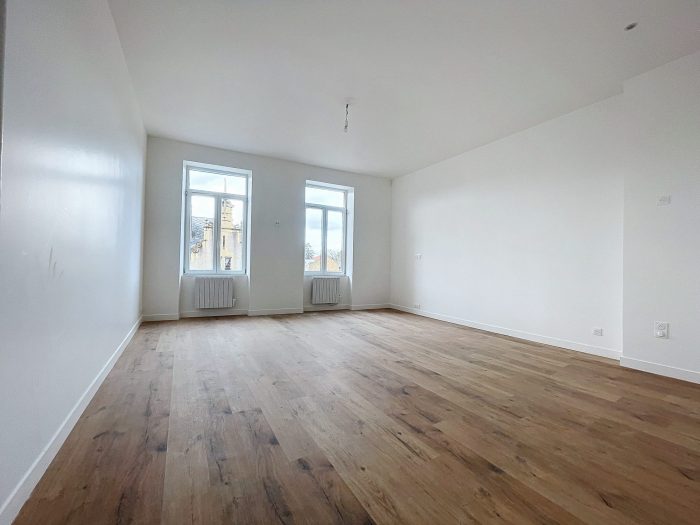 Appartement à vendre, 5 pièces - Montigny-lès-Metz 57950