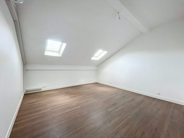 Studio à vendre, 1 pièce - Montigny-lès-Metz 57950