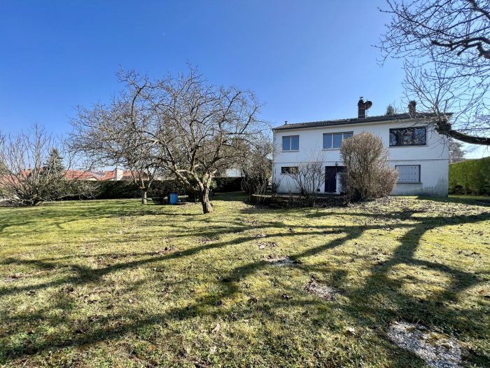 Maison individuelle à vendre, 6 pièces - Lorry-lès-Metz 57050