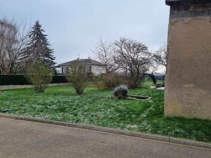 Maison individuelle à vendre, 6 pièces - Colligny-Maizery 57530