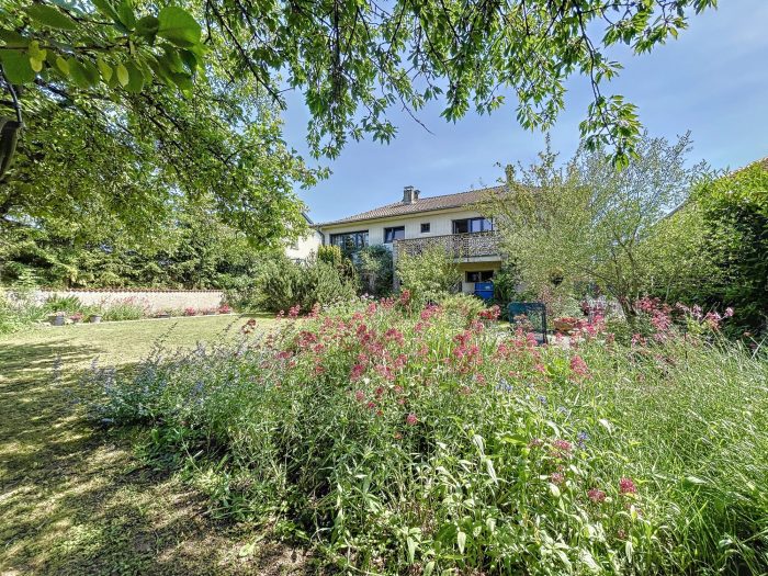 Maison individuelle à vendre, 7 pièces - Metz 57000