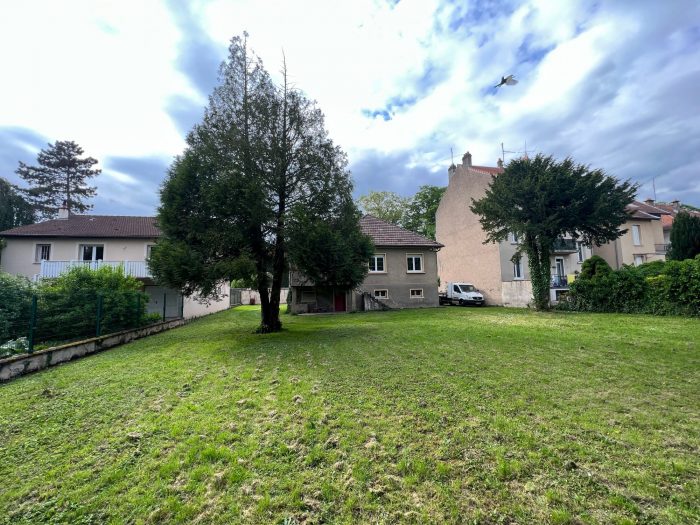 Maison individuelle à vendre, 4 pièces - Le Ban-Saint-Martin 57050