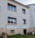 5 pièces  Ars-sur-Moselle OUEST DE METZ Maison 80 m²