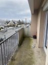 77 m² Appartement 5 pièces  ANGERS 