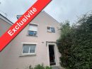  Maison 112 m² ST MELAINE SUR AUBANCE  5 pièces