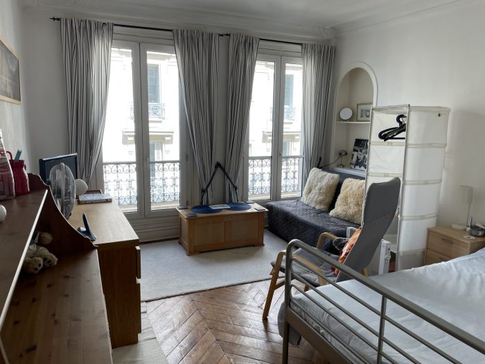 Appartement à vendre, 1 pièce - Paris 75010