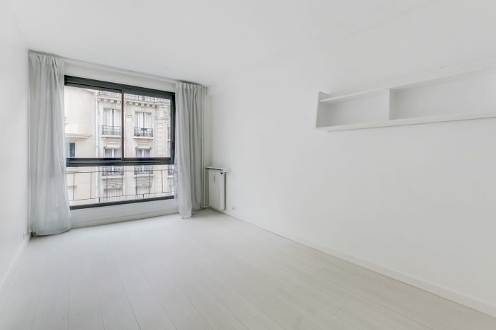 Appartement à vendre, 5 pièces - Paris 75116