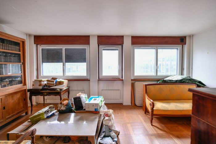 Studio à vendre, 1 pièce - Paris 75002