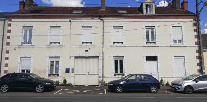 Vente Appartement FLEURY-LES-AUBRAIS 45400 Loiret FRANCE