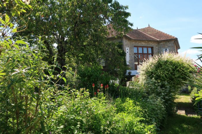 Maison individuelle à vendre, 6 pièces - Genouillac 23350