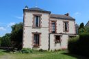 6 rooms House  140 m² Genouillac 