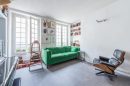 Appartement  Paris Faubourg Saint-Martin 34 m² 2 pièces