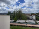 Apartment  Clermont-Ferrand  34 m² 2 rooms