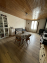 3 rooms  Thiers  80 m² House