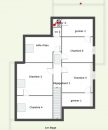 Maison   200 m² 9 pièces