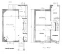 Maison   140 m² 6 pièces