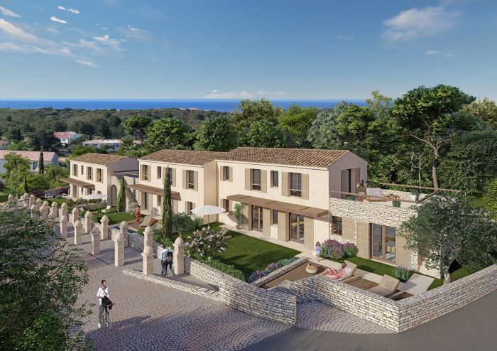 Vente Maison/Villa SAINT-FLORENT 20217 Corse FRANCE