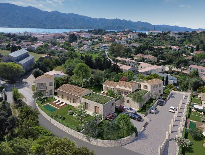 Vente Maison/Villa SAINT-FLORENT 20217 Corse FRANCE