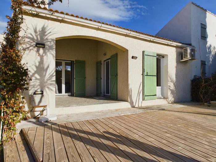 Vente Maison/Villa OLETTA 20232 Corse FRANCE