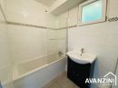 Appartement 59 m²  Montévrain  3 pièces