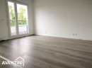 Appartement  Nanteuil-lès-Meaux  1 pièces 28 m²