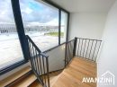  Appartement Montévrain  61 m² 3 pièces