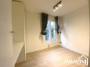  Chessy  59 m² 3 pièces Appartement