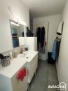 63 m²  Appartement  3 pièces