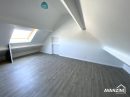  Appartement 42 m²  3 pièces