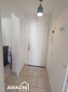  46 m² Appartement 2 pièces Chessy 